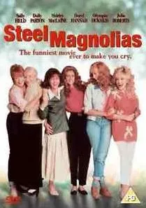 Steel Magnolias  (DVD)