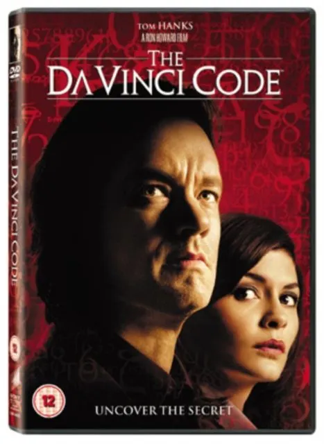 Da Vinci Code(DVD)