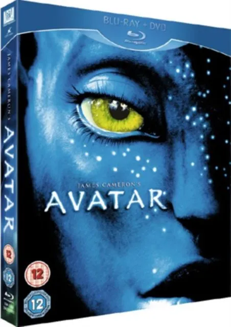 Avatar(Blu-ray)