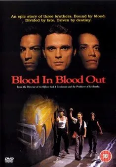 Blood In Blood Out (Import DVD)