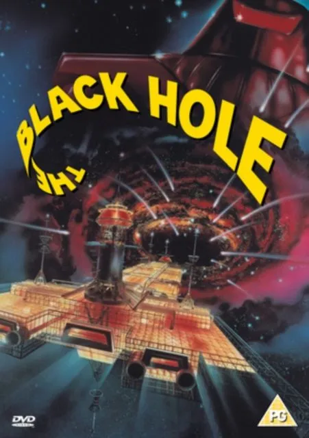 Black Hole(DVD)