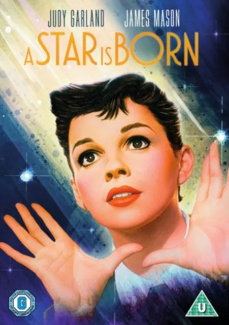 Star Is Born Special Edition  (Import DVD)