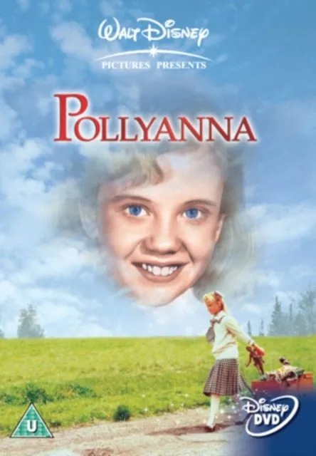 Pollyanna - (Import DVD)
