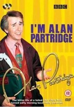 I'm Alan Partridge: Series 1(DVD)