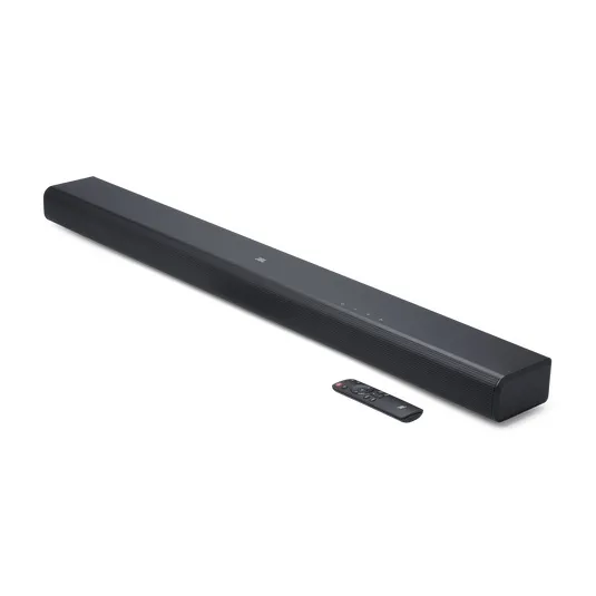 3.1 Channel Soundbar with a Built-in Subwoofer (Model: SB510)