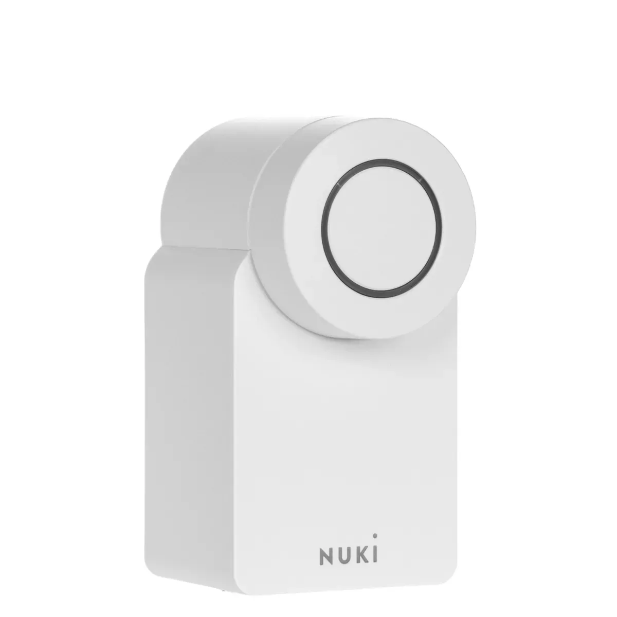 Smart Lock 4th Generation