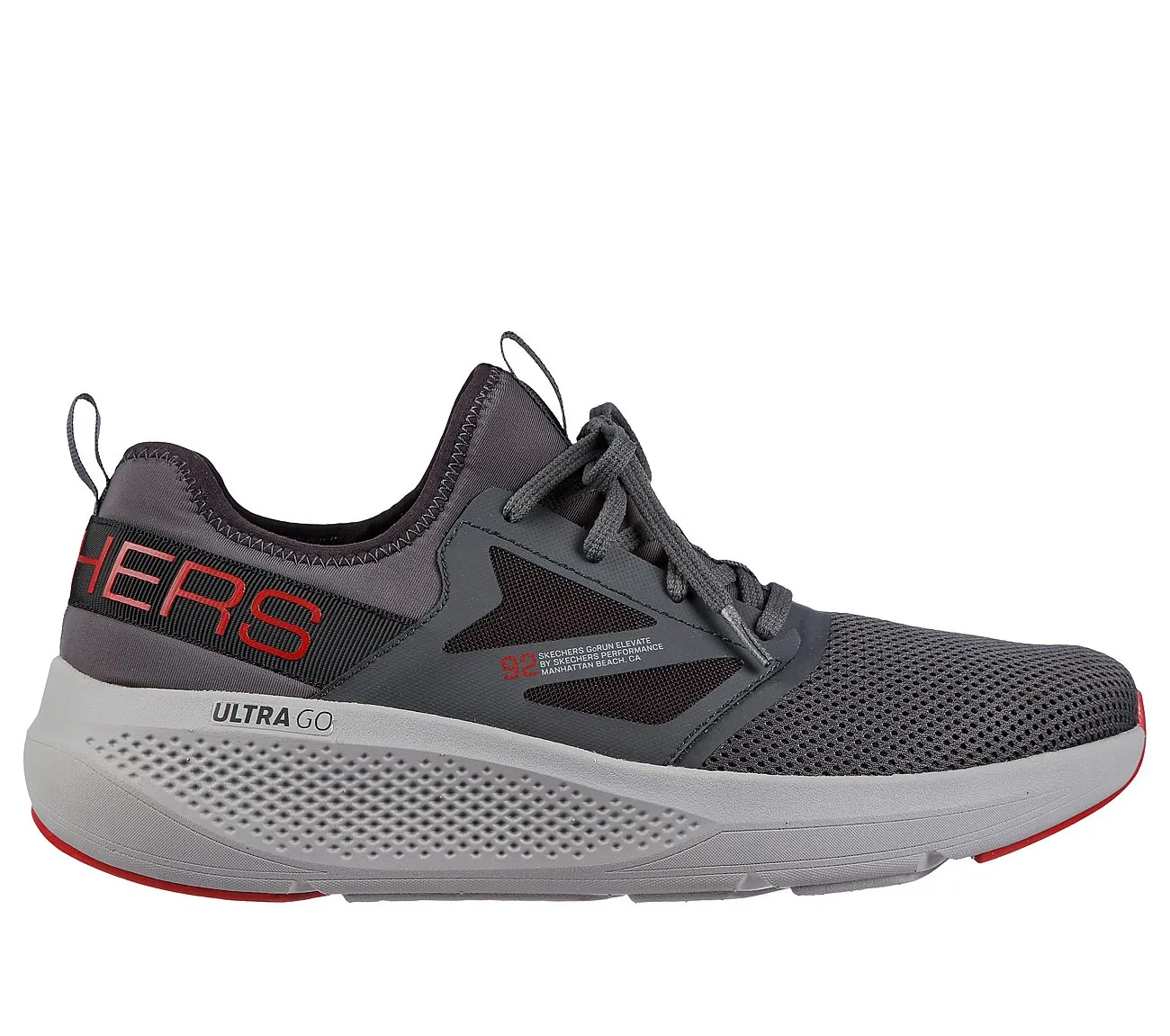 Men's Go Run Elevate Ortholite® Training Shoes