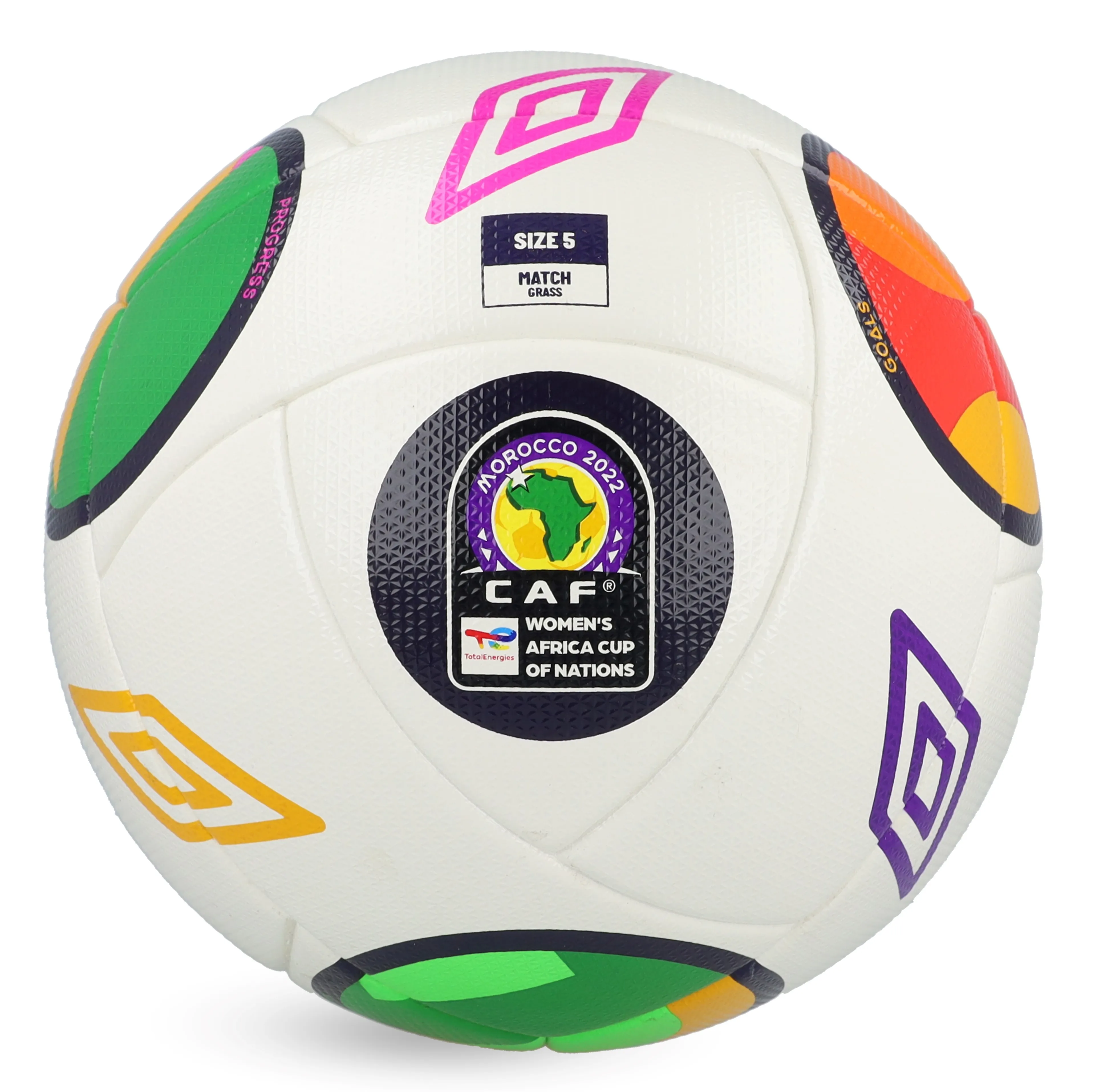 Ladies AFCON Pro Ball Football