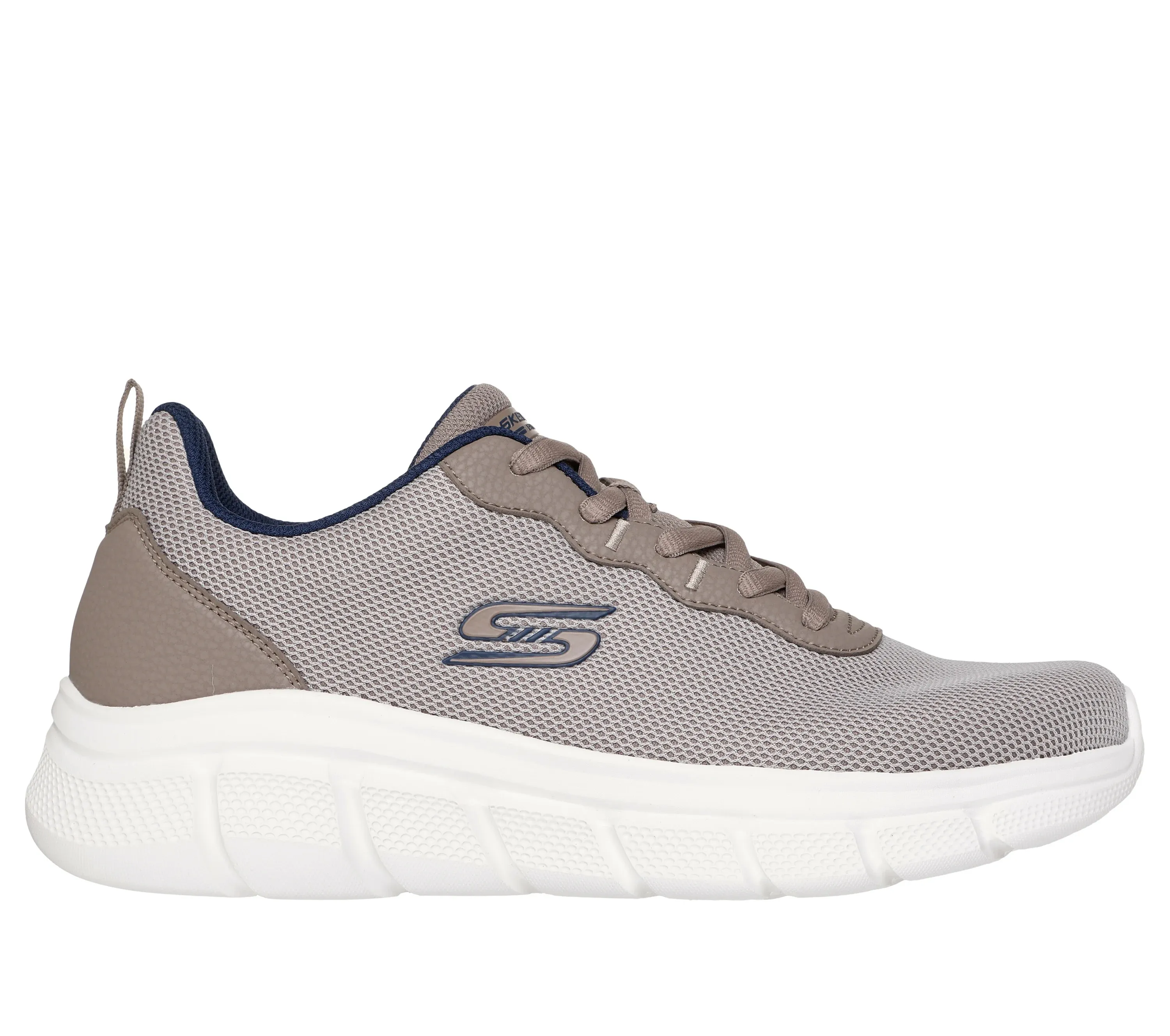 Men's Bobs B Flex Icy Edge Sneakers
