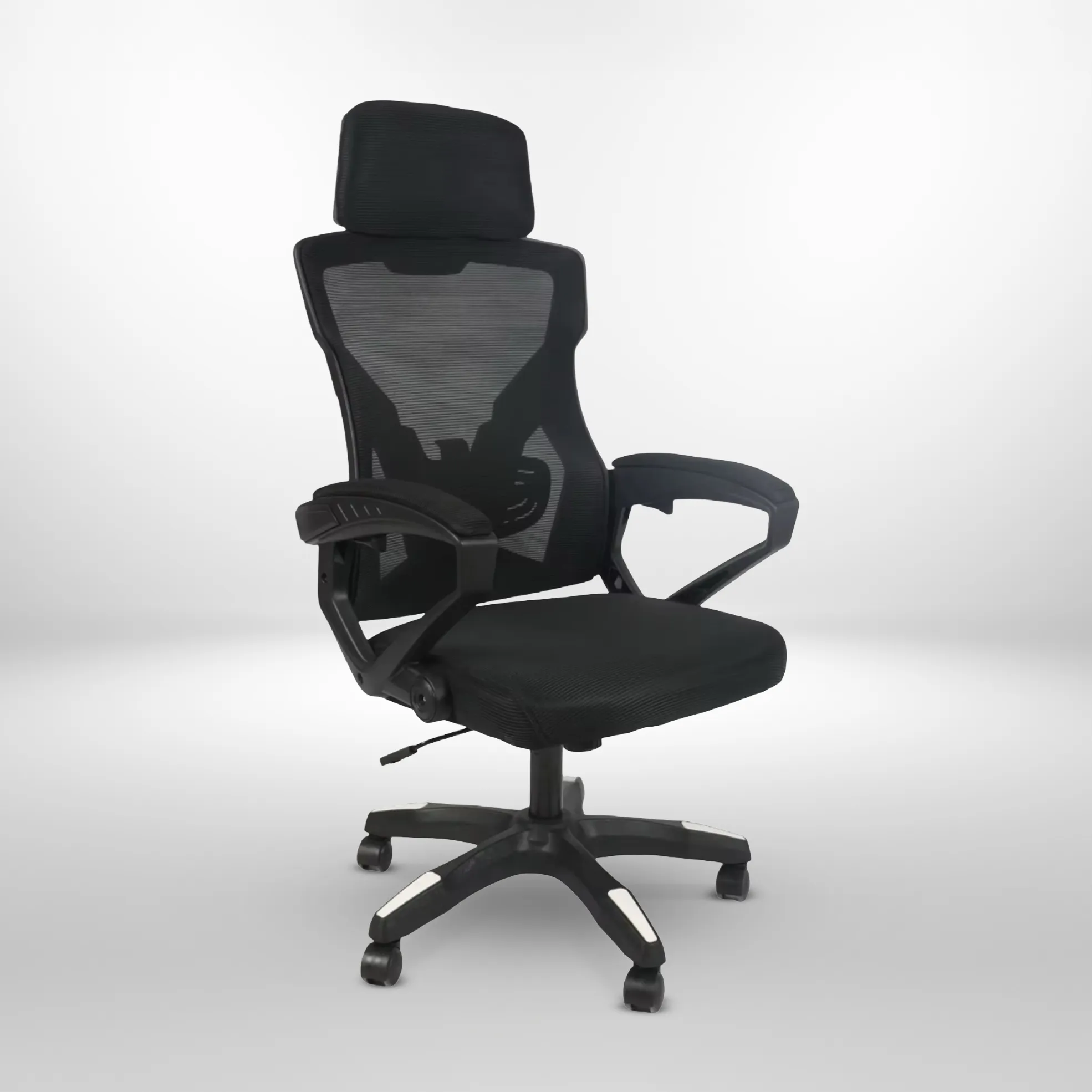 Ergonomic Mesh Office Chair