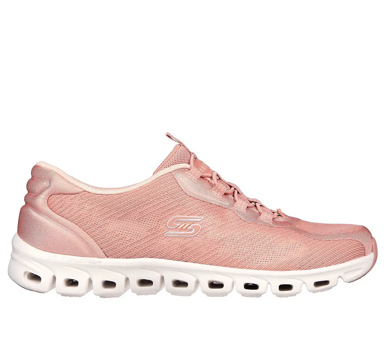 Ladies Glide-Step Sneakers