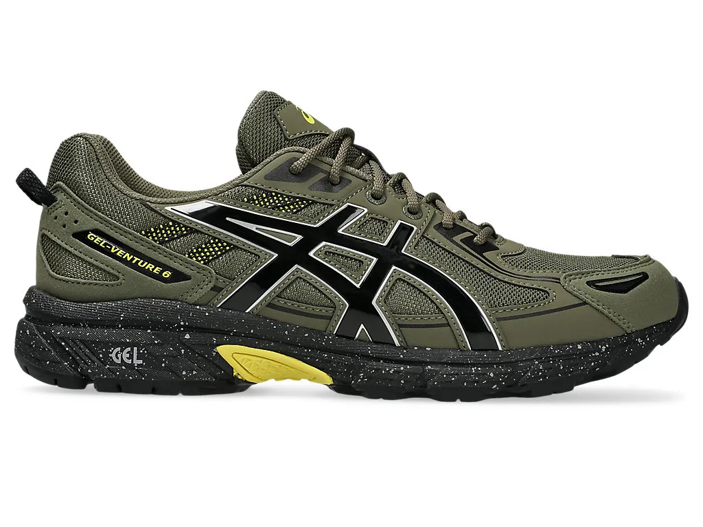 Unisex Gel-Venture 6 Trail Shoes
