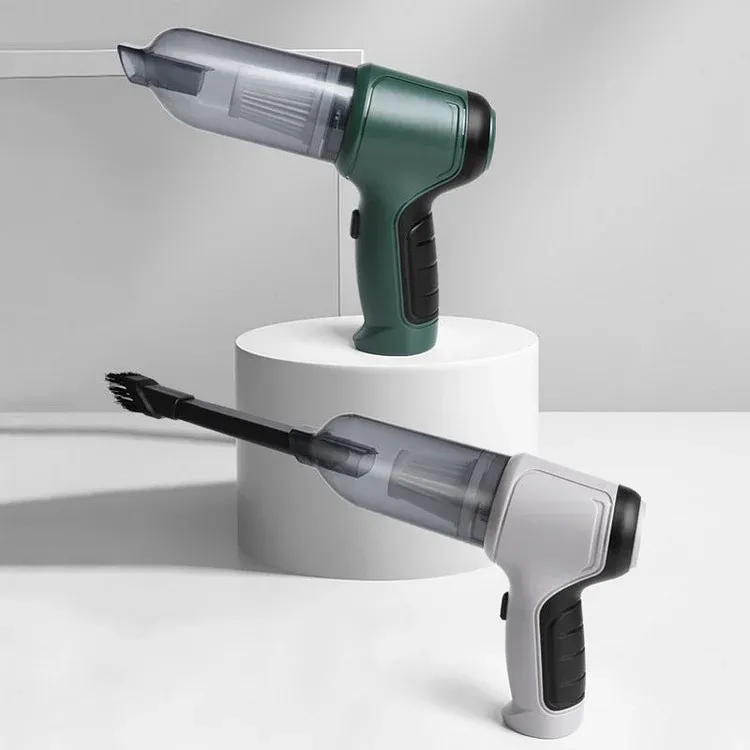 2x 4-in-1 Handheld Cordless Vacuum Cleaners