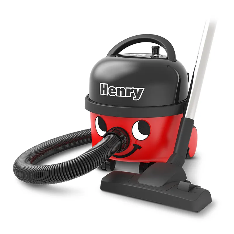 6L Compact Dry Vacuum