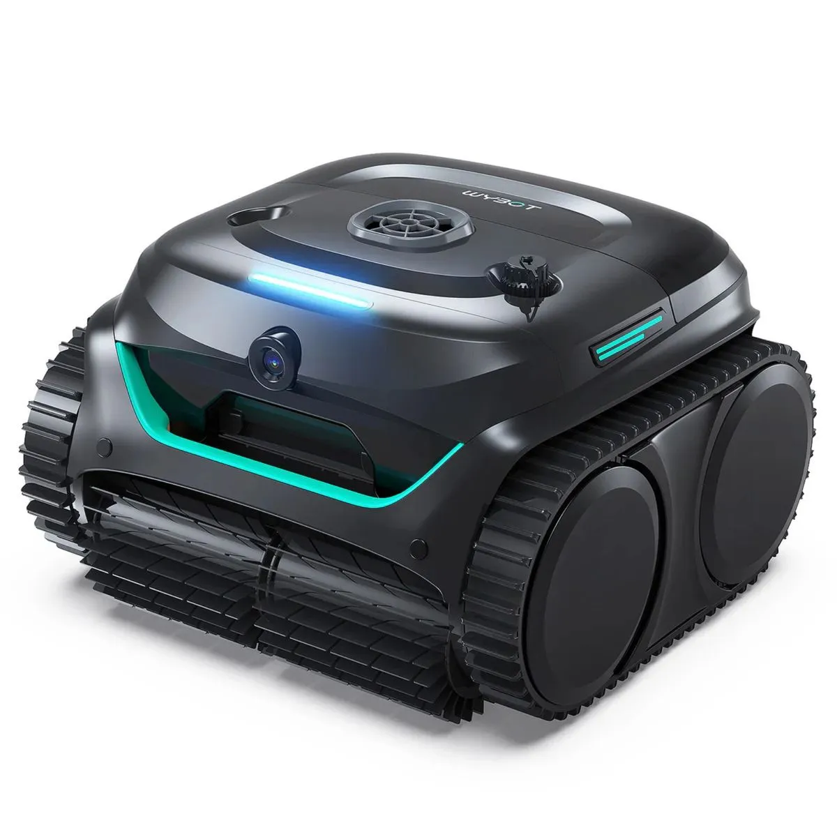 C2 Pro Vision Smart AI Cordless Robotic Pool Cleaner