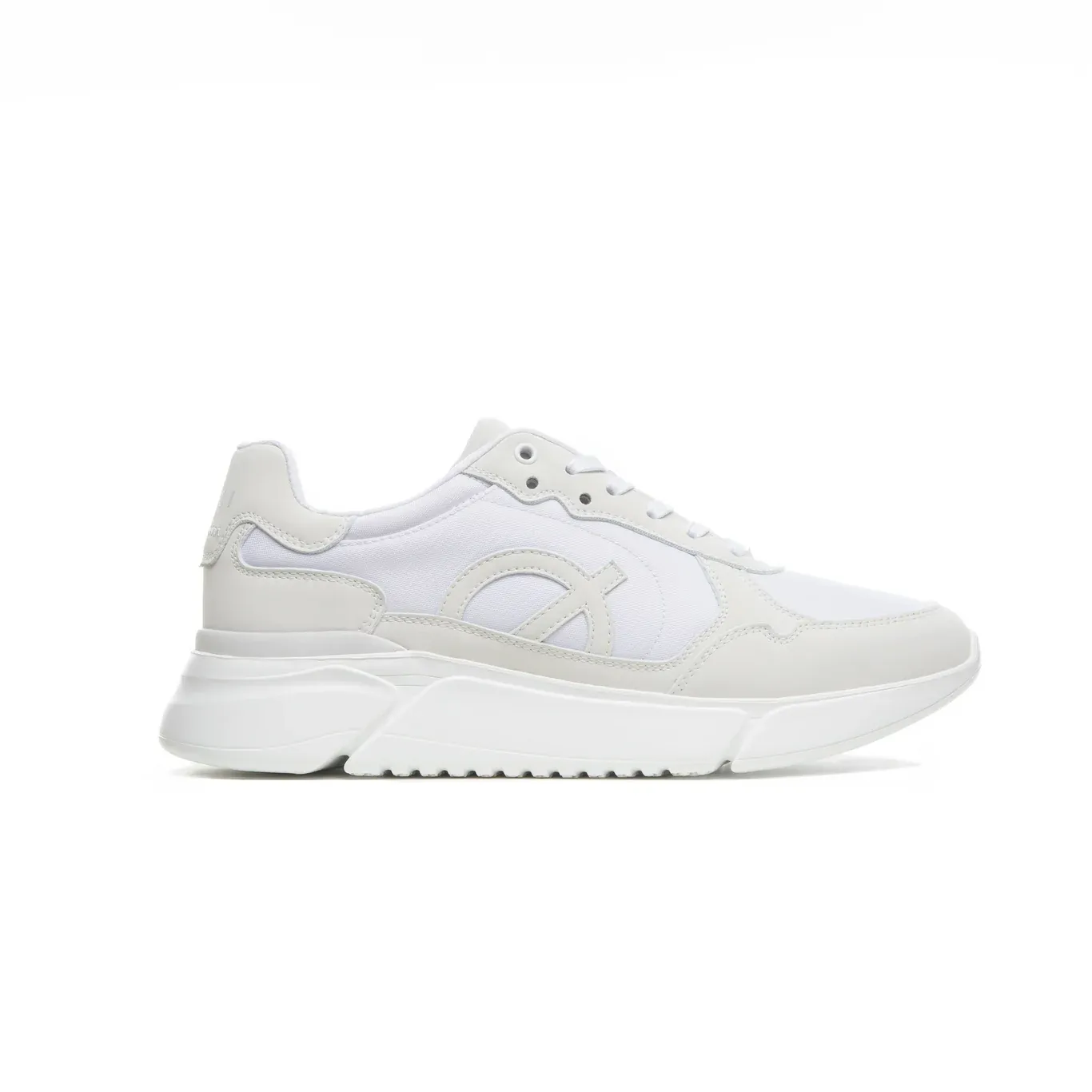 Unisex Echo Sneakers