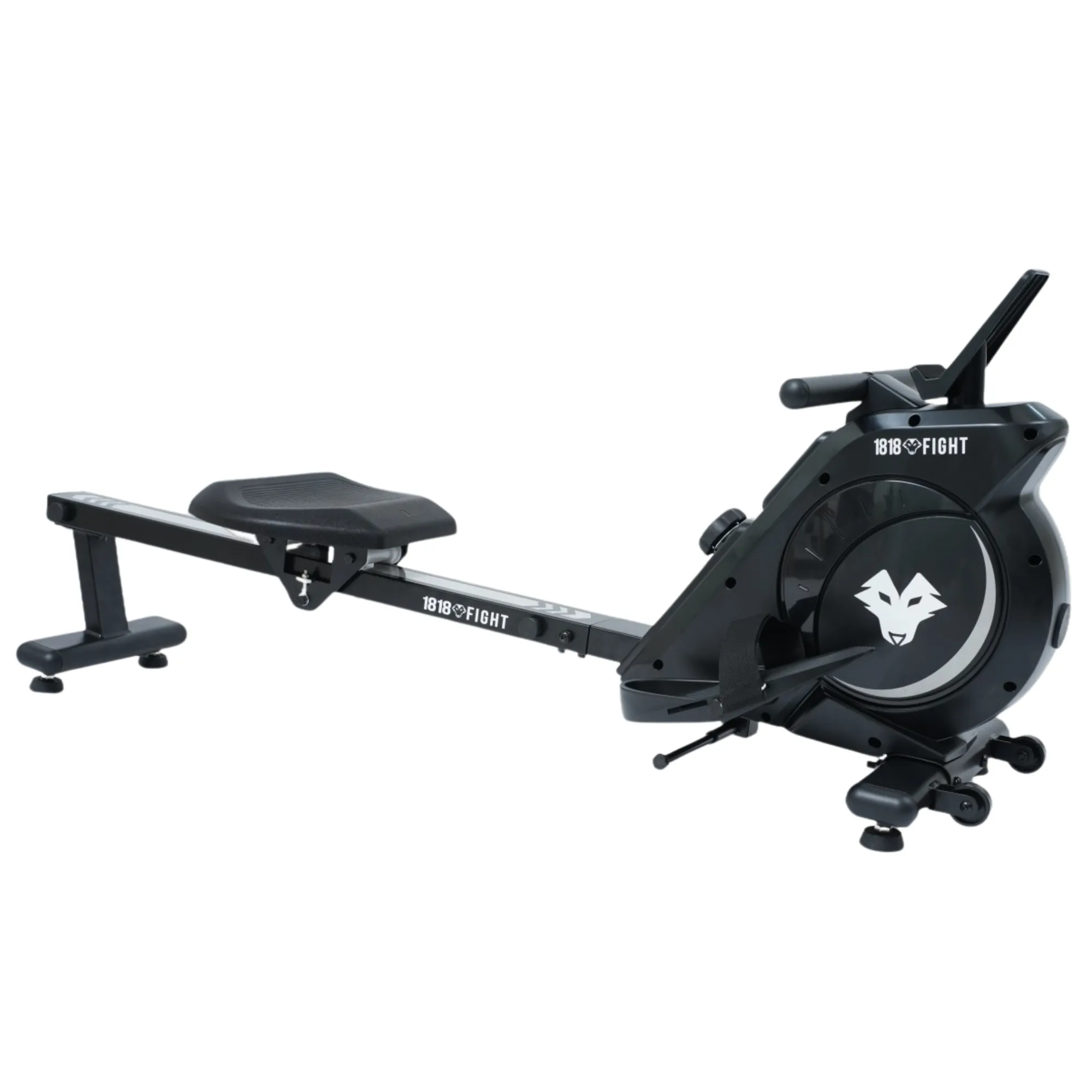 Yosuda Air Rowing Machine (Damaged Packaging)