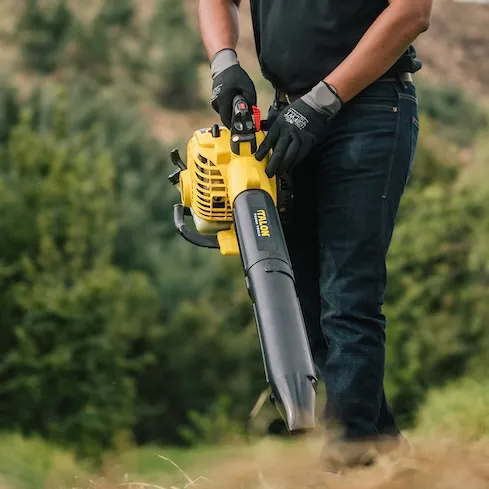 2 Stroke 26cm³ Handheld Blower