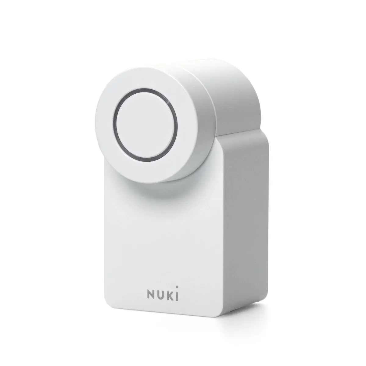 Smart Lock Go White