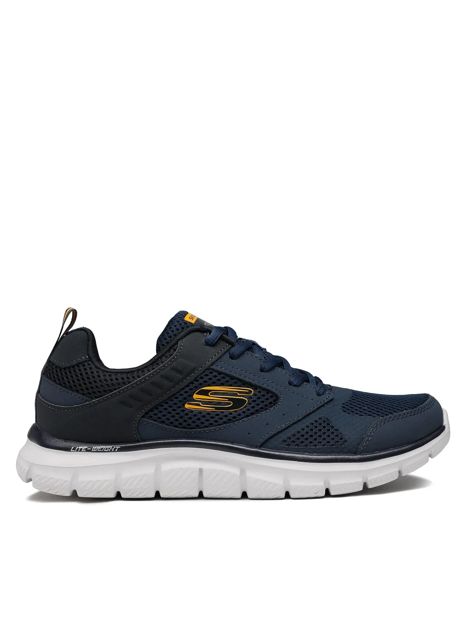 Men's Track Syntac Shoes