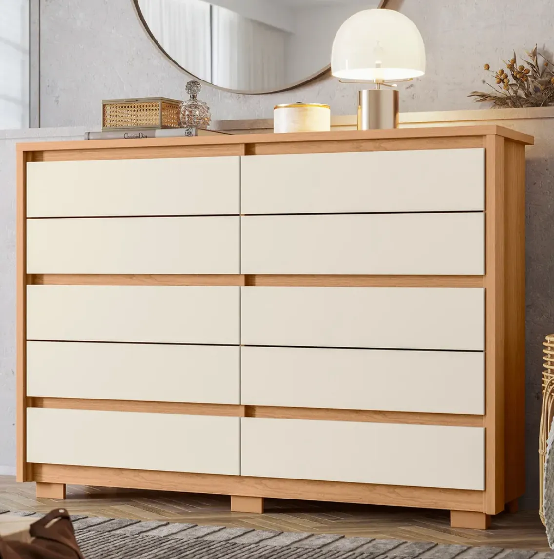 Duetto Chest Of Drawers