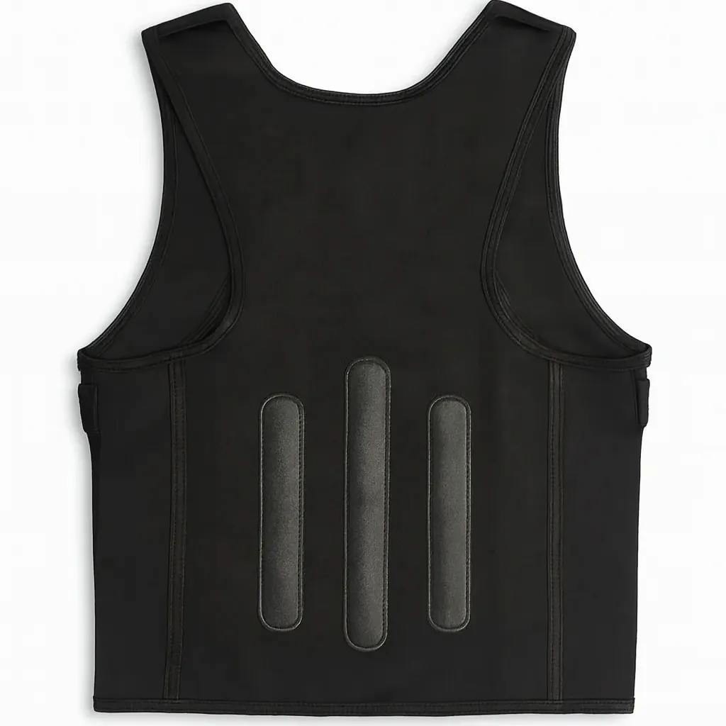 Adjustable Posture Corrector Back Brace