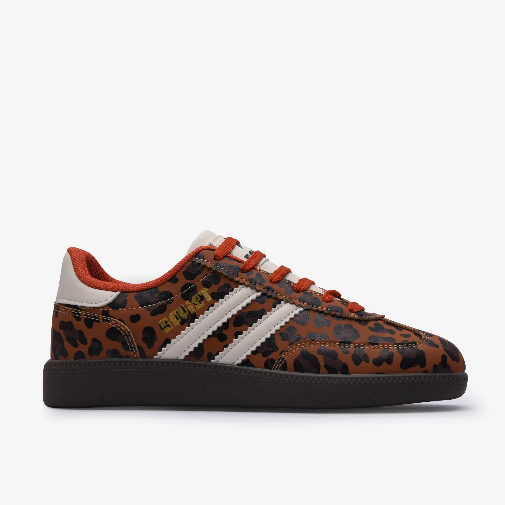 Ladies Ness Low Cut Casual Sneakers