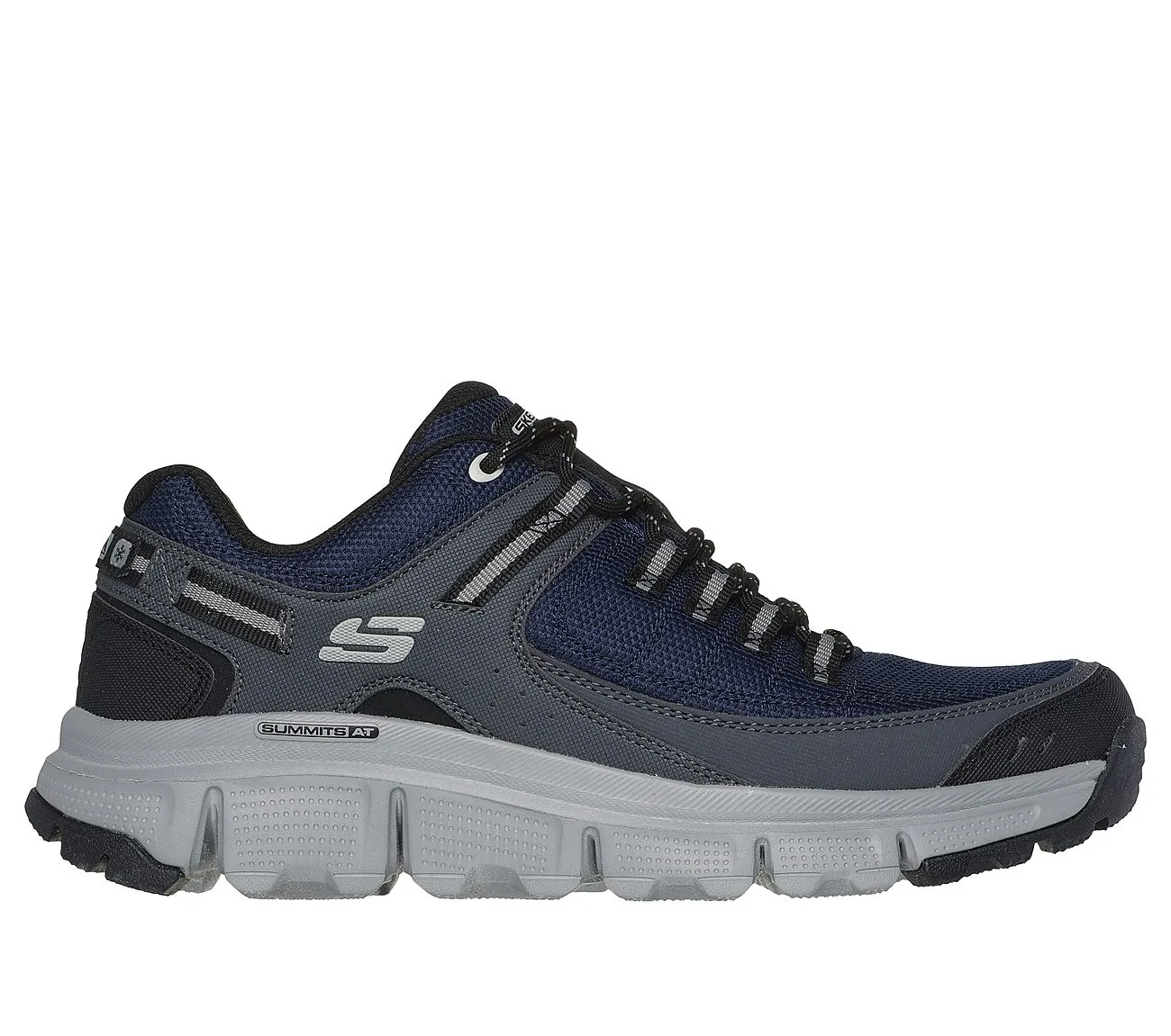 Men's Summits At Outdoor Sneakers