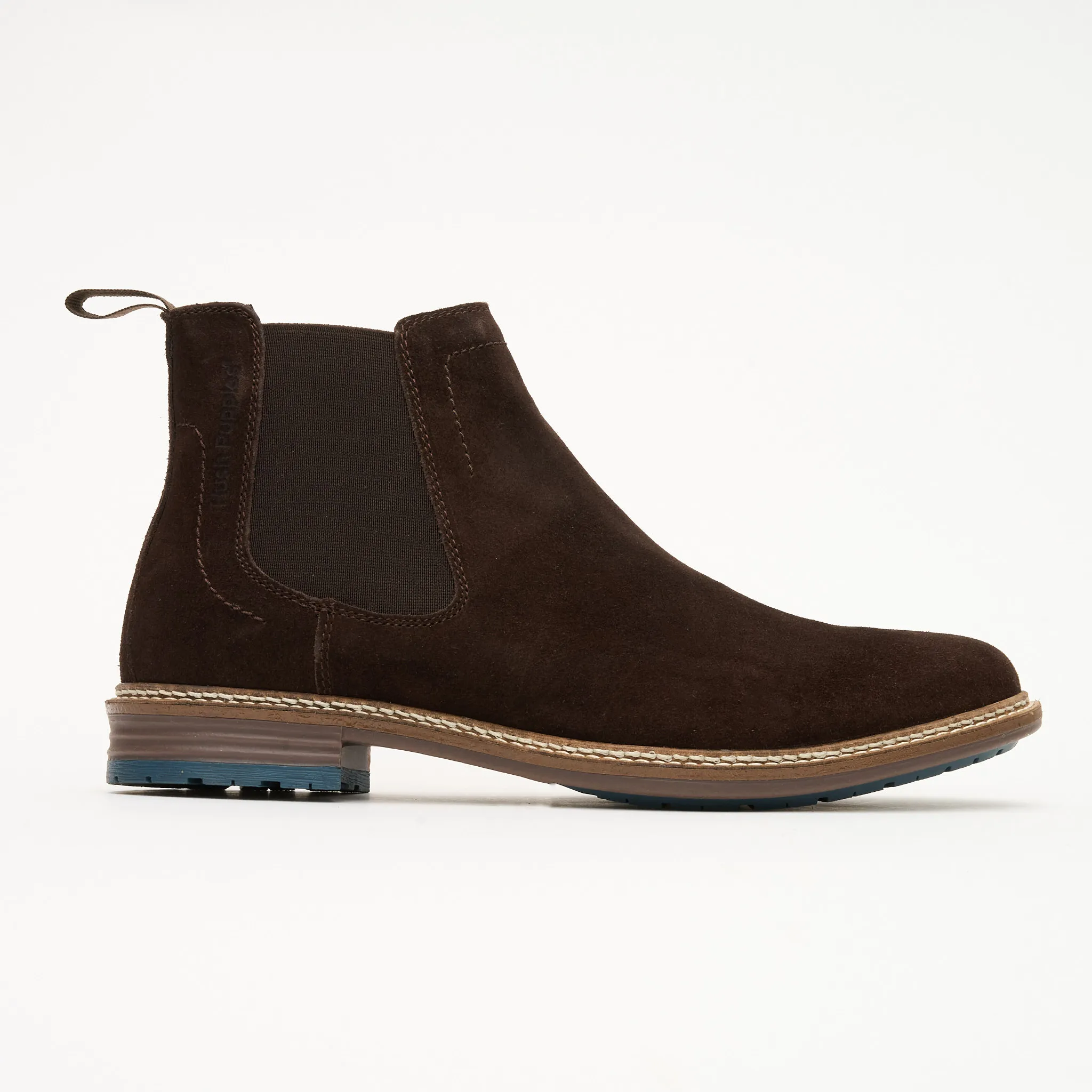 Men's Marko Cow Suede Boots