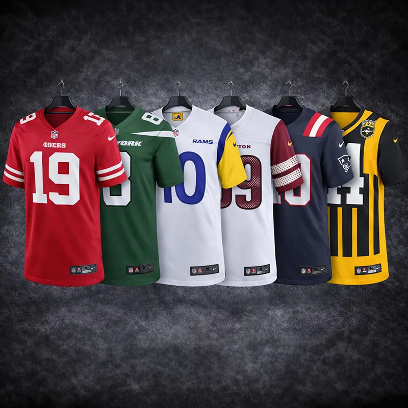 Game Jersey