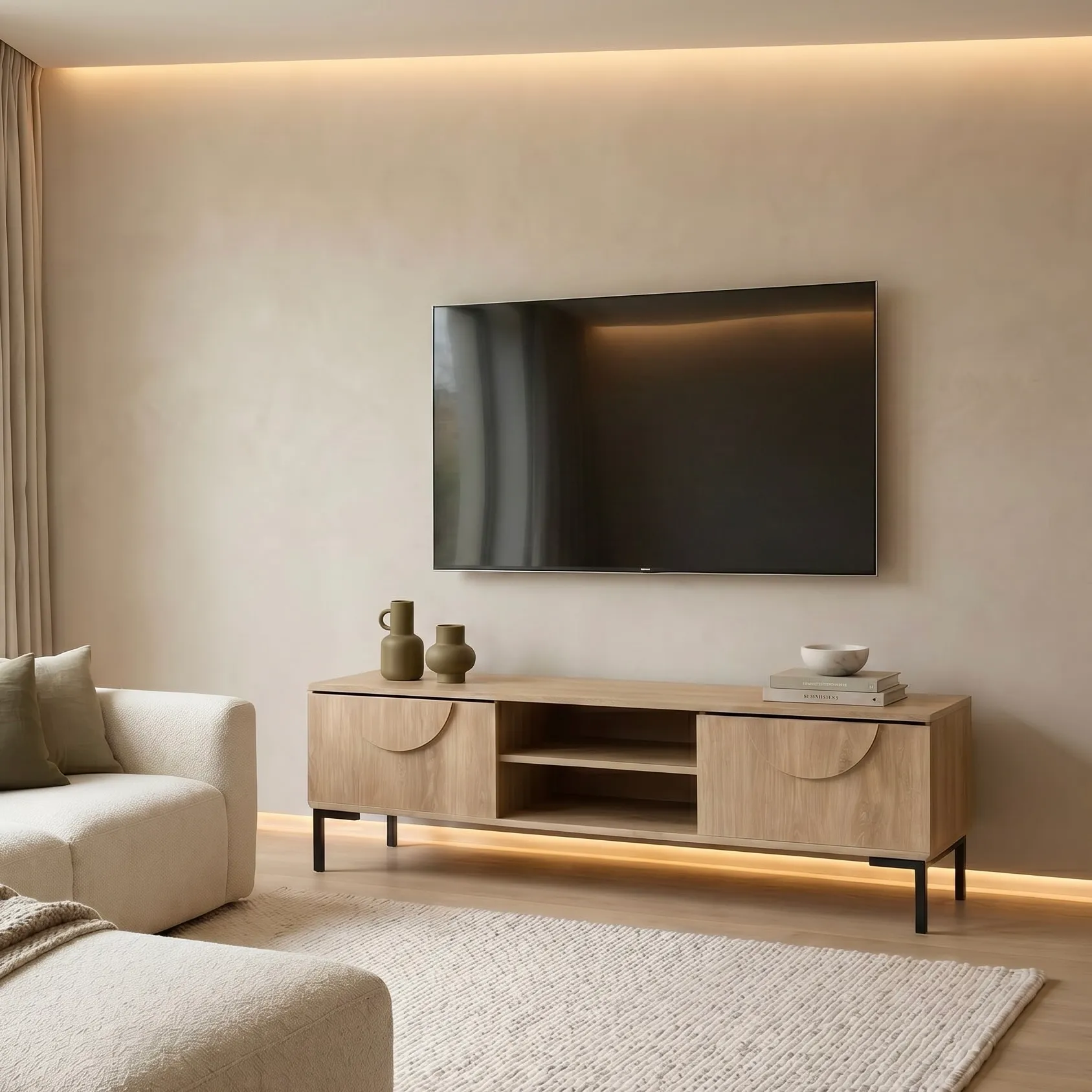 Mason TV Unit Collection