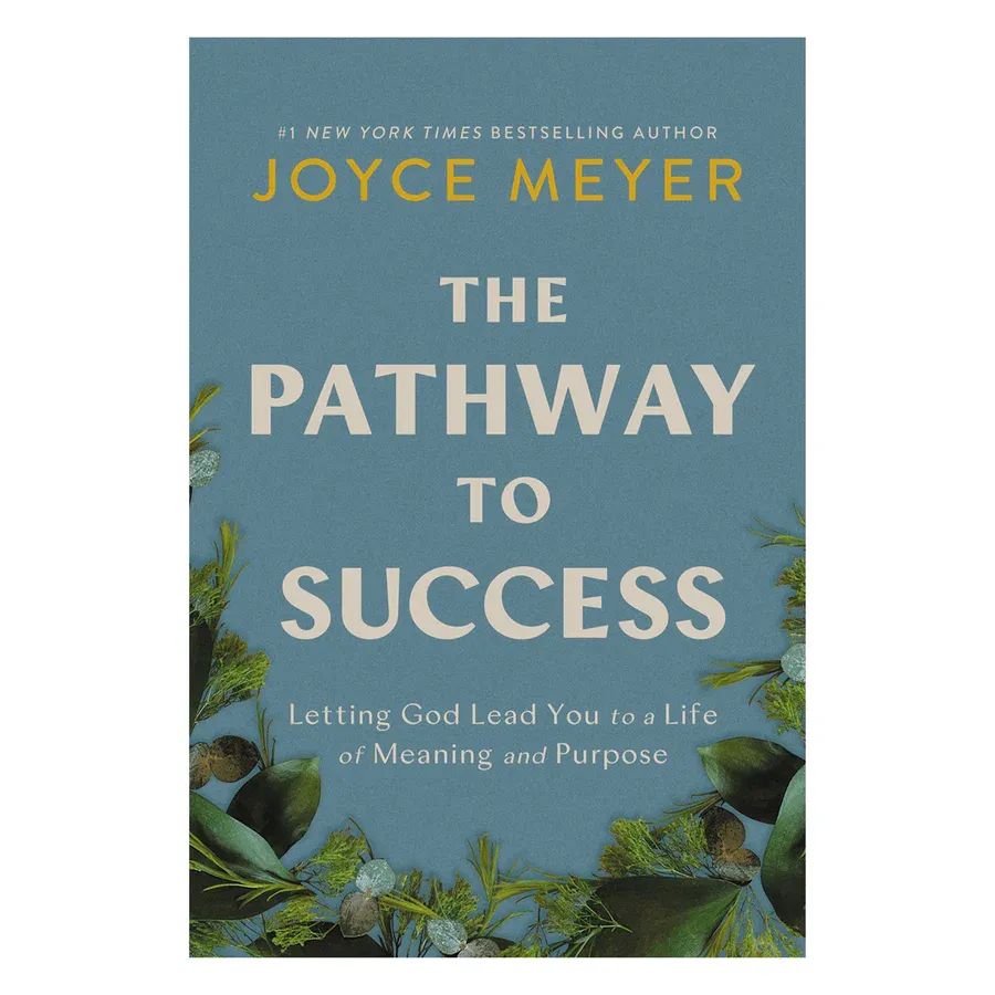 The Pathway to Success (Paperback)