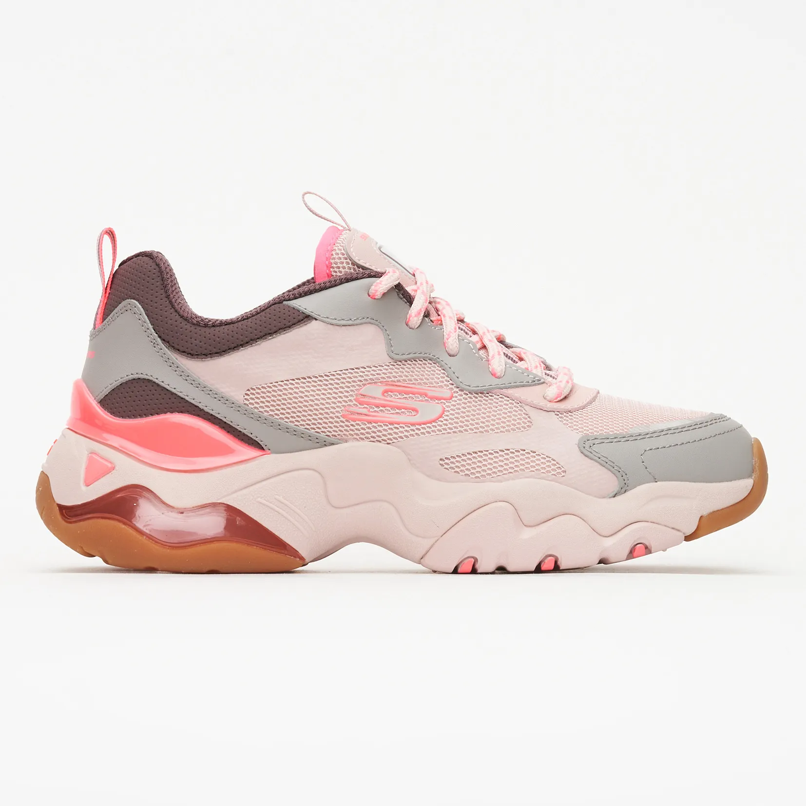 Ladies D-Lites 3.0 Air Running Sneakers