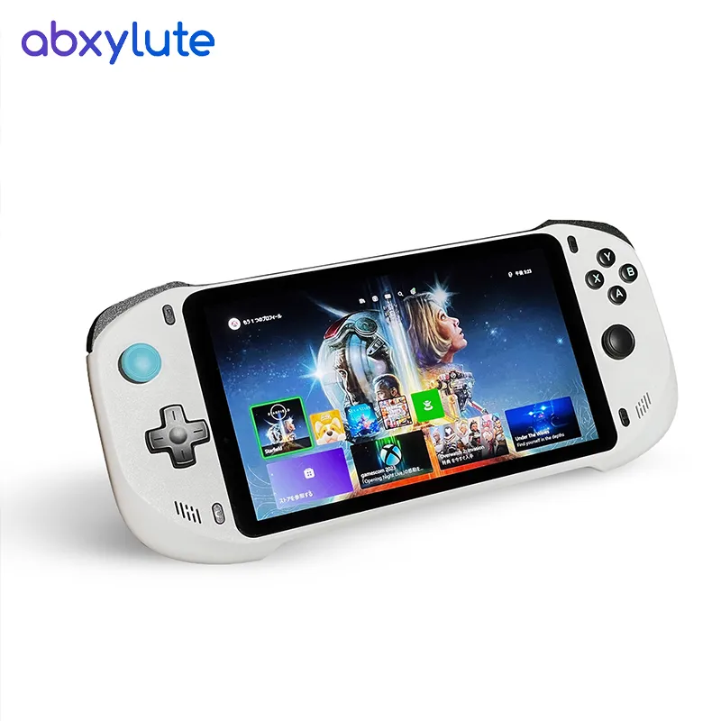 One 64GB Cloud Gaming and Remote Play Device with Pre-Applied Screen Cover (Repackaged)