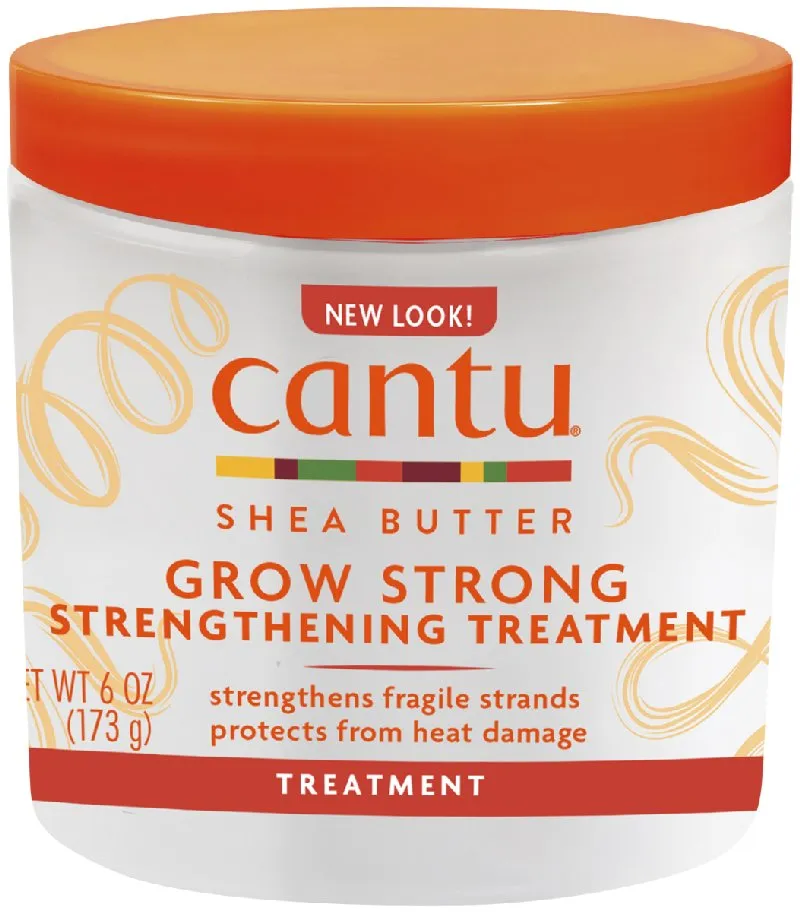 Cantu Grow Strong Strengthening Treatment (173g)