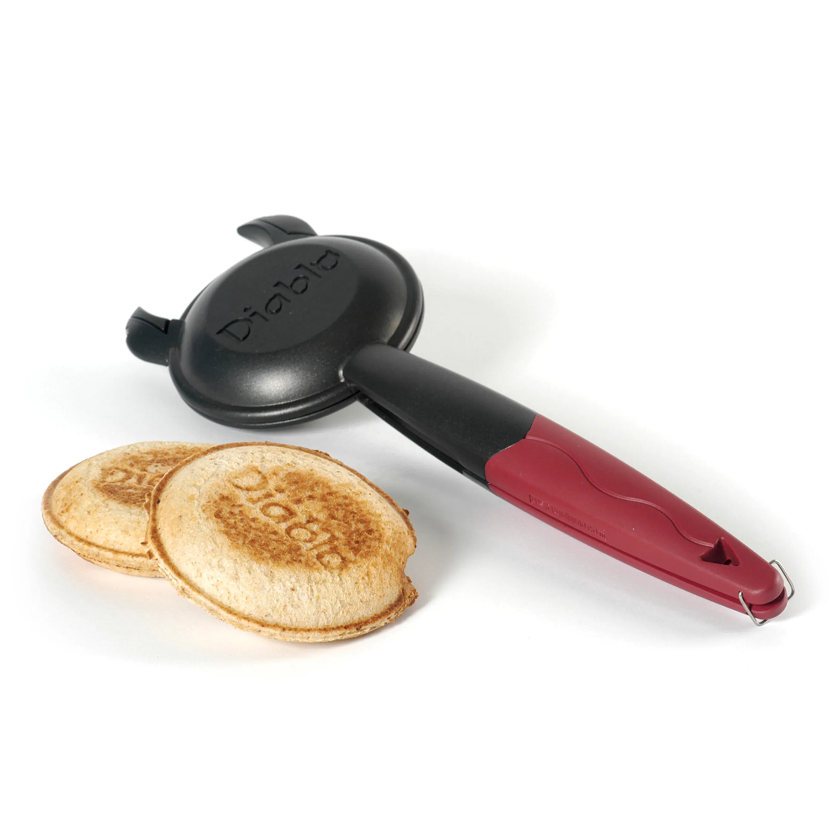 Diablo Jaffle Iron