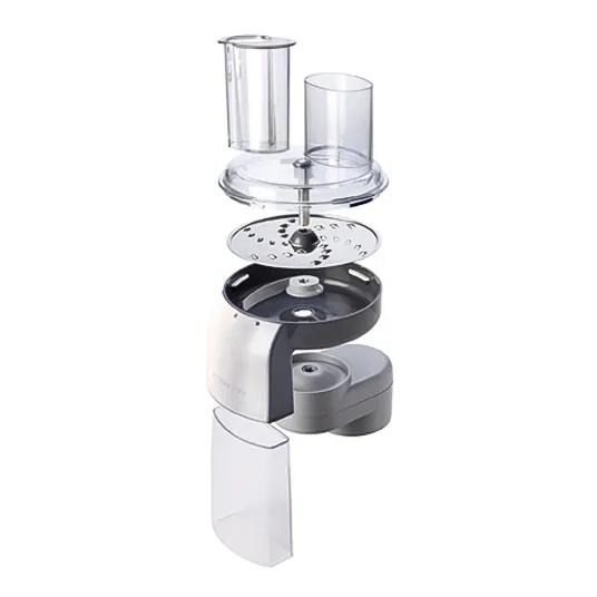 Kenwood Chef & Chef XL Stand Mixer Pro Slicer & Grater Attachment