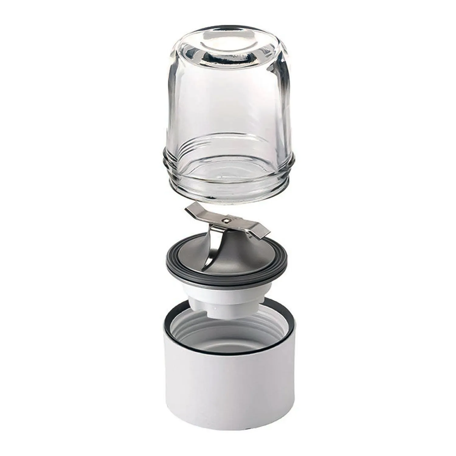 Kenwood Multi-Mill & Mini Chopper Attachment for Chef & Chef XL Stand Mixer