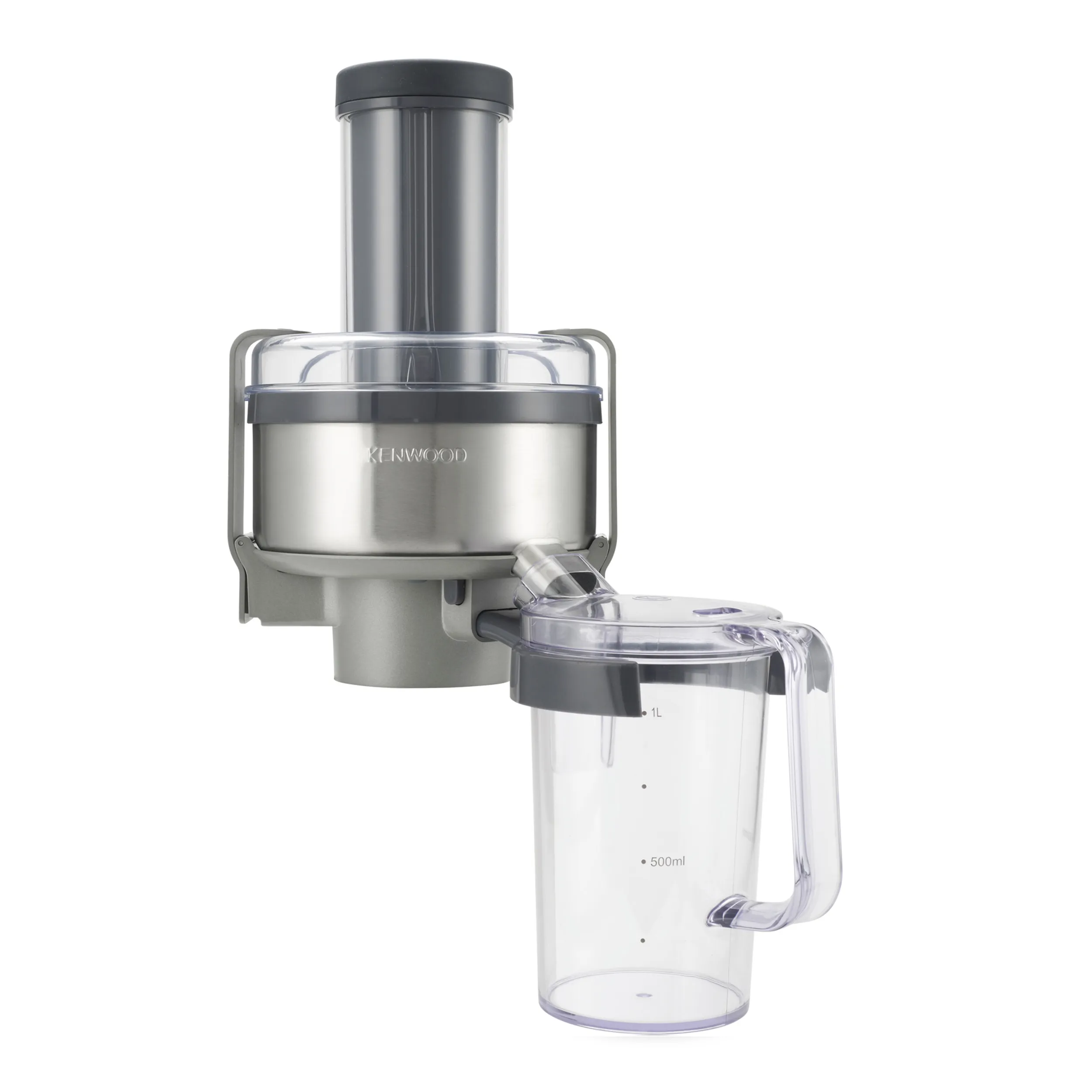 Kenwood Chef & Chef XL Stand Mixer Centrifugal Juicer Attachment