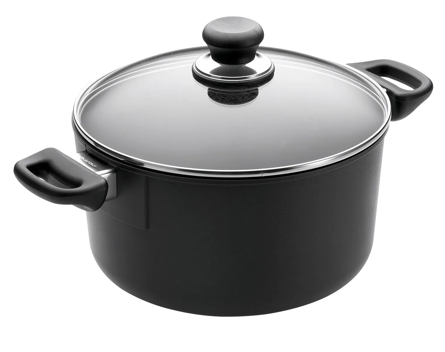 Scanpan Classic Dutch Oven with Lid