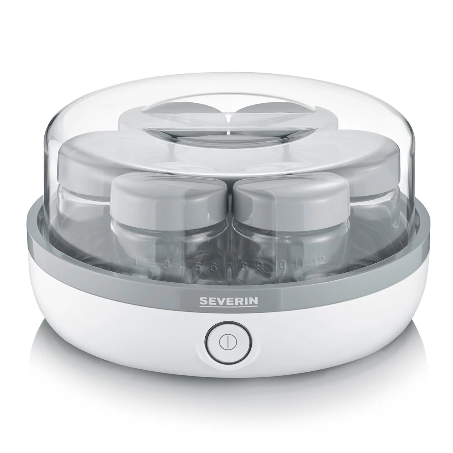 Severin Yoghurt Maker