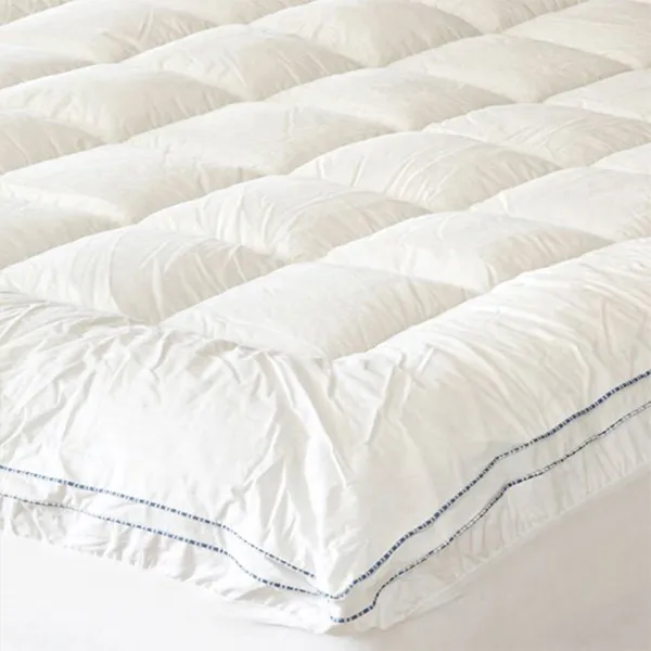 Linen House Mattress Topper
