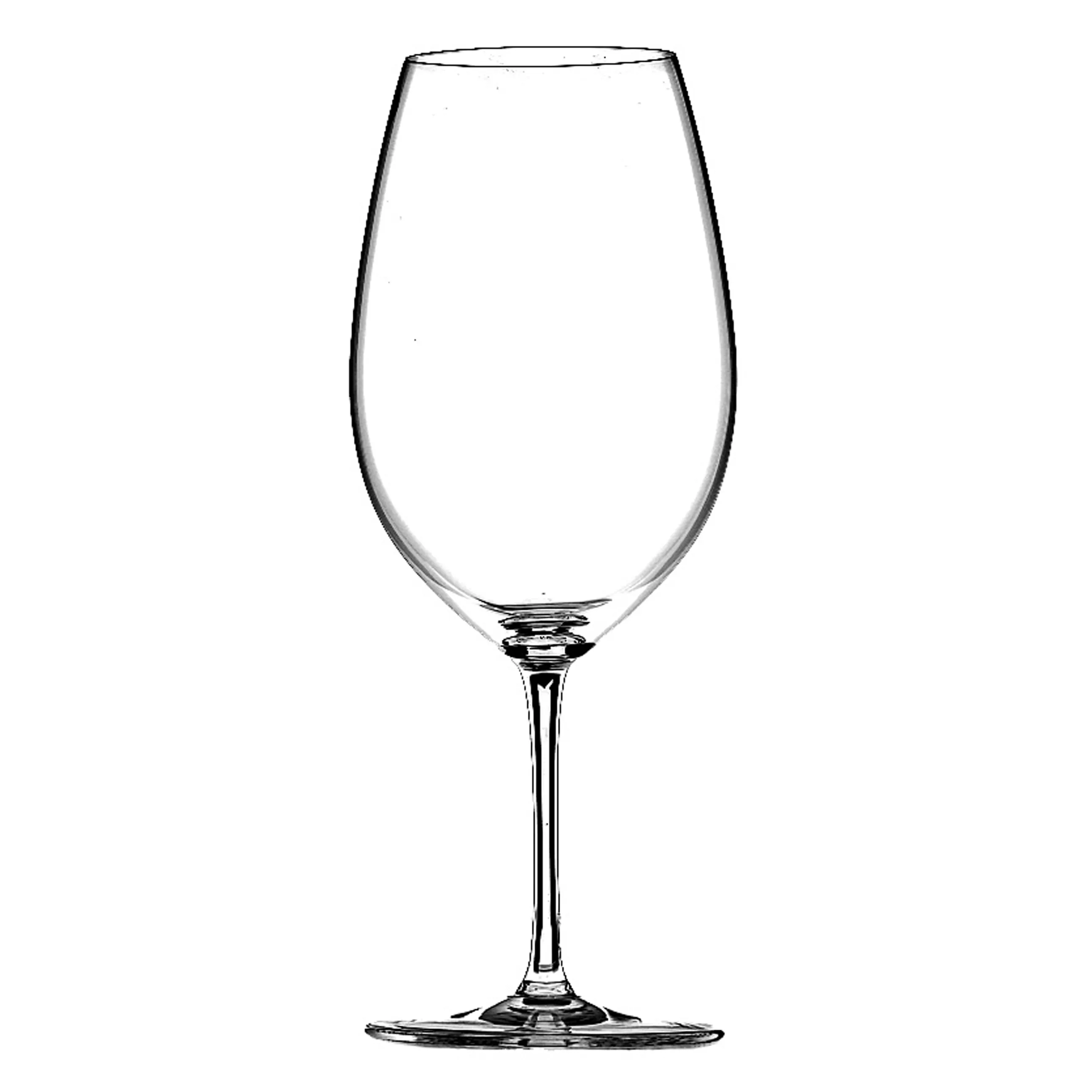 Riedel Vinum Syrah/Shiraz Glasses, Set of 2