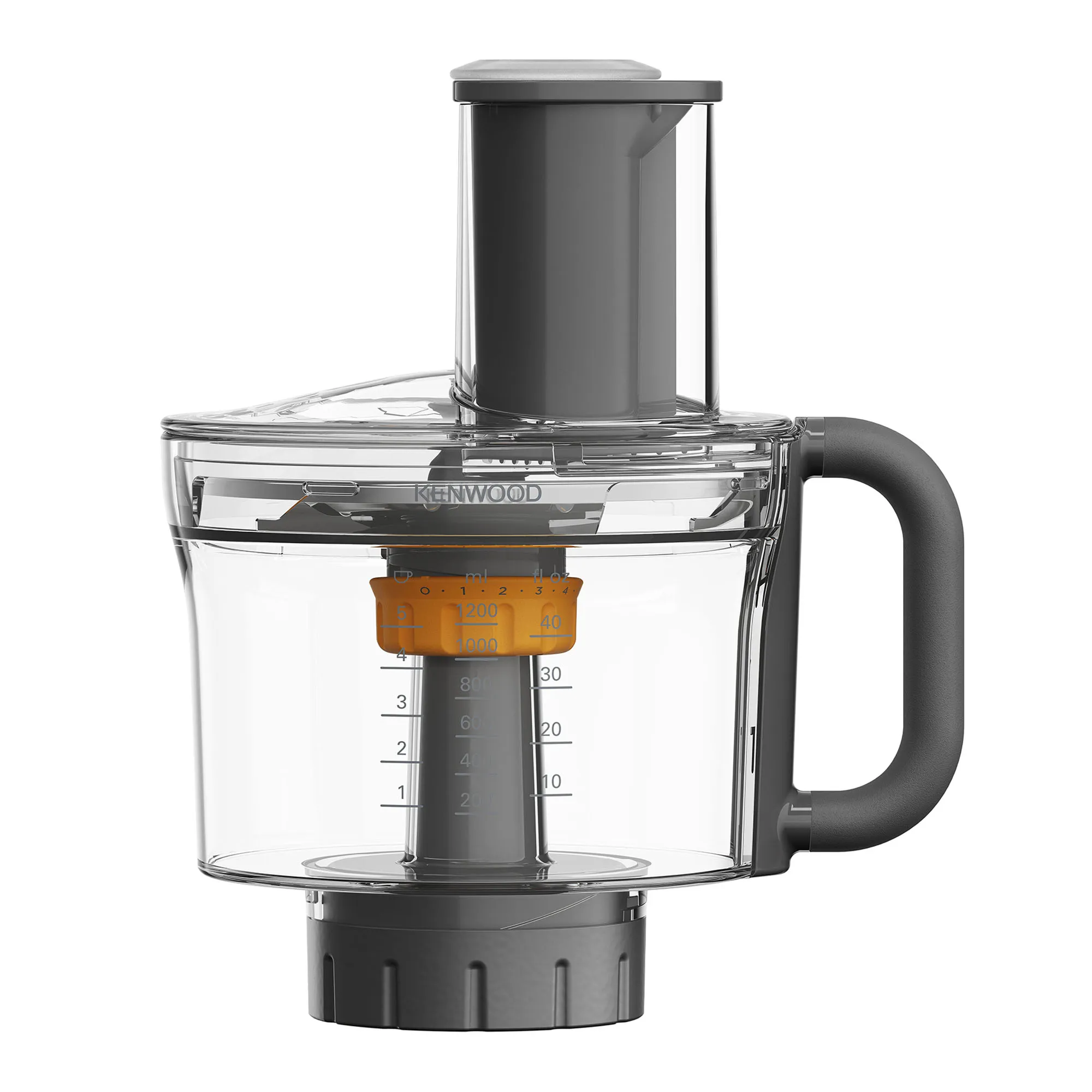 Kenwood Chef & Chef XL Stand Mixer Food Processor Attachment