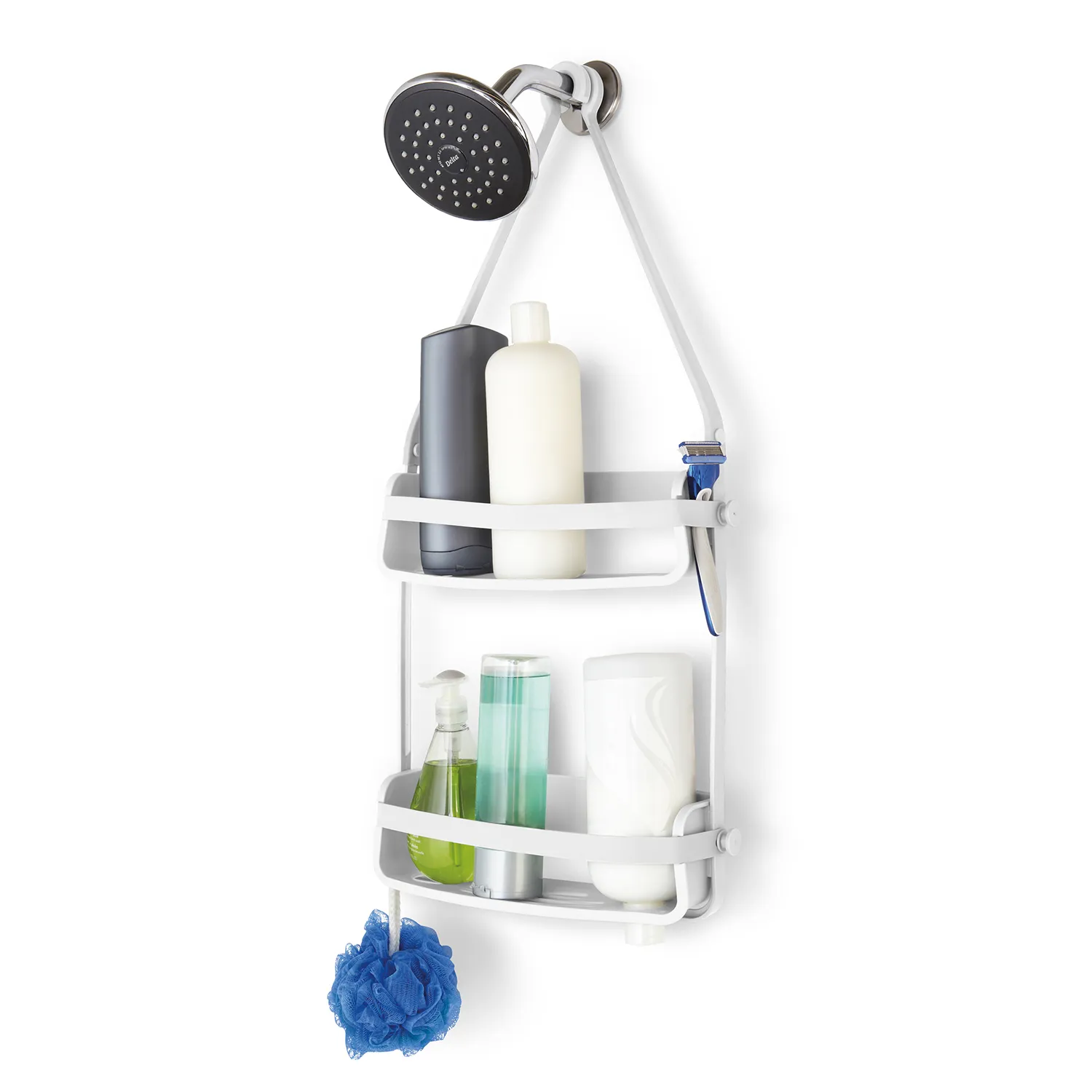 Umbra Flex Shower Caddy