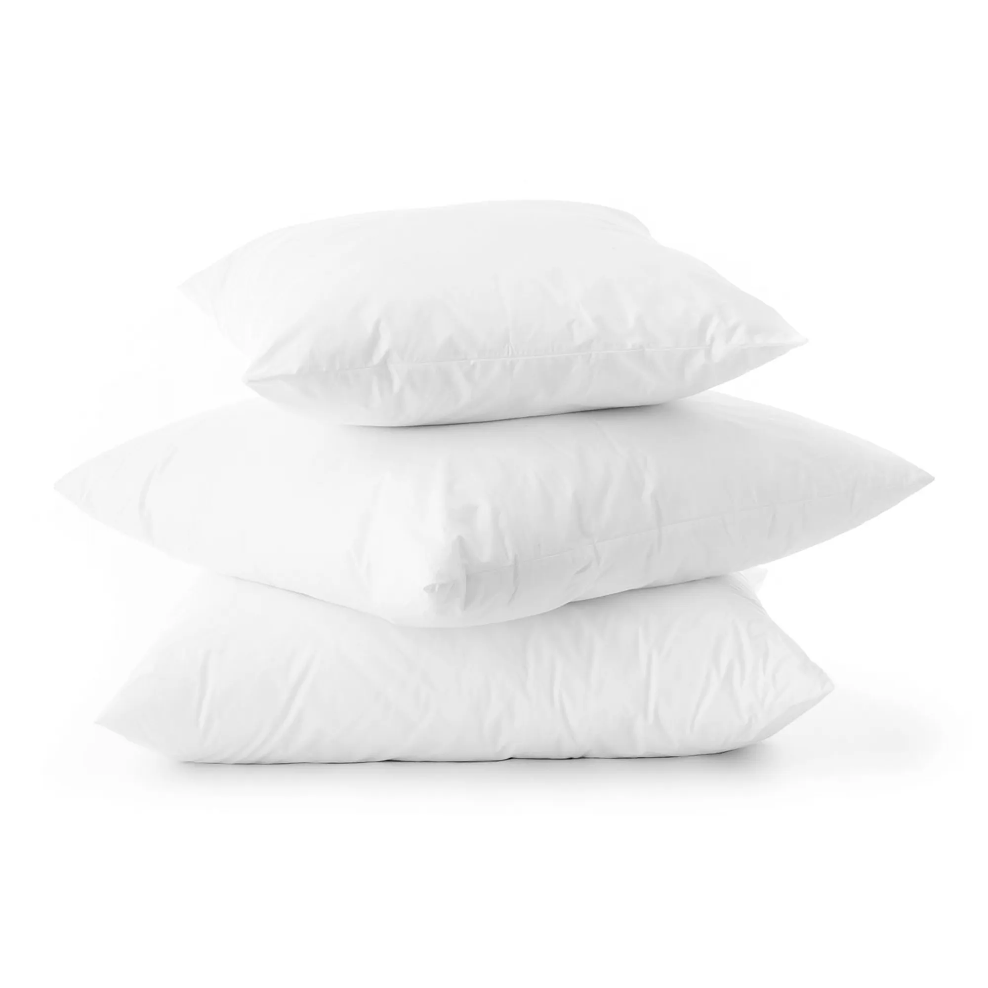 Fine Fibre Microfibre Scatter Cushion Inner