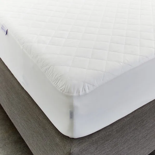 Protect A Bed QuiltGuard Mattress Protector