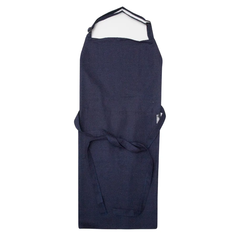 DSA Cotton Full Bib Apron