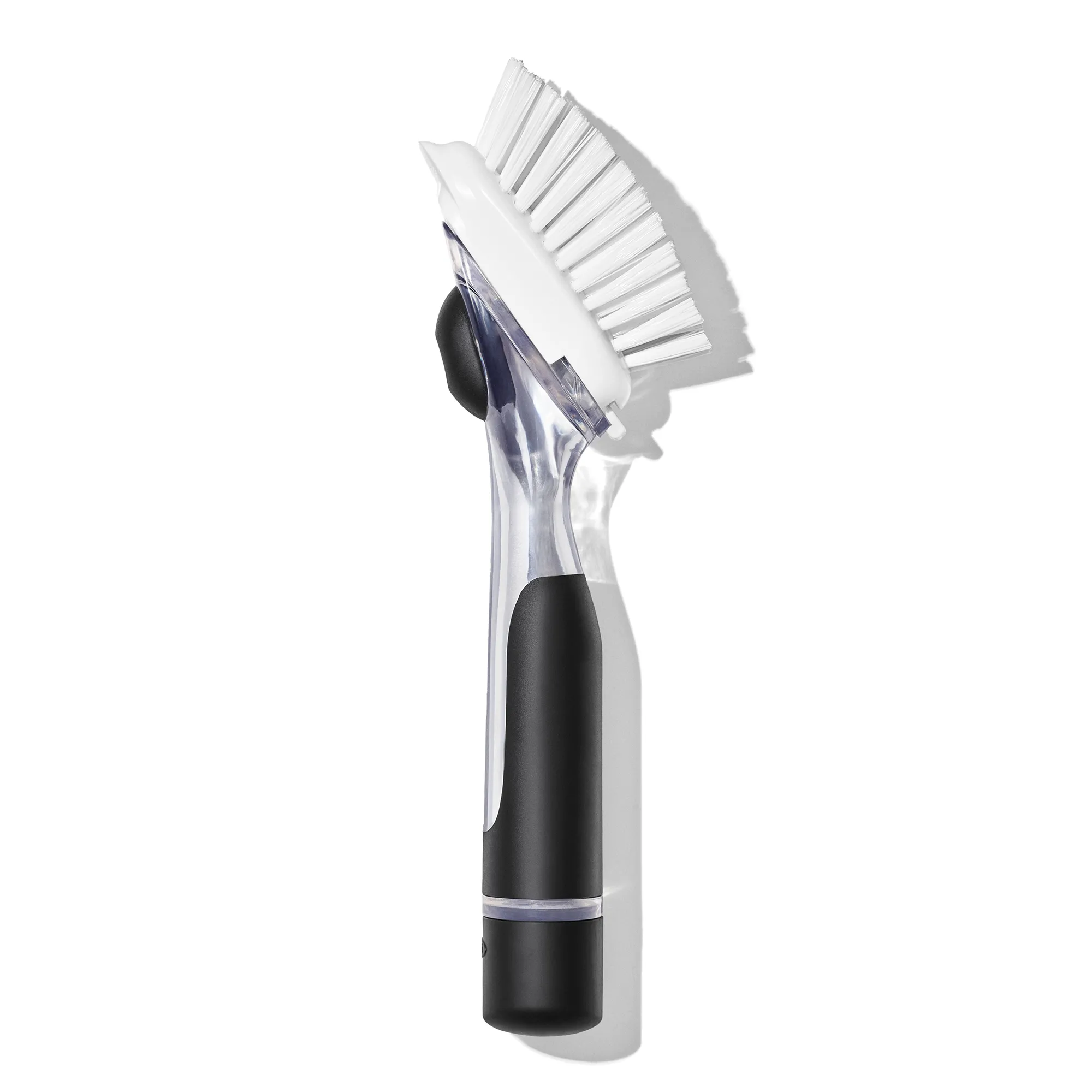 OXO Good Grips Soap Dispensing Dish Brush