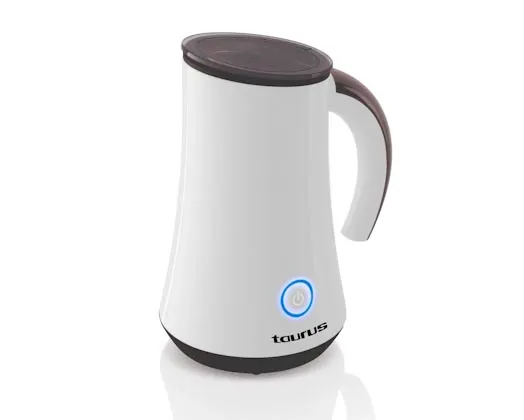 Taurus Cordless Milk Frother, 100ml